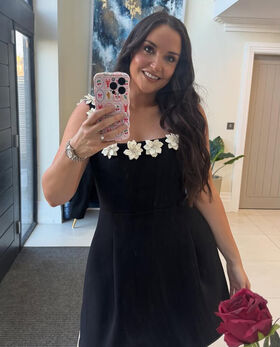 Jacqueline Jossa Naakte Leaks OnlyFans Foto 240