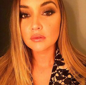 Jacqueline Jossa Naakte Leaks OnlyFans Foto 248