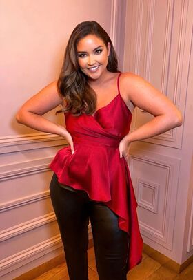 Jacqueline Jossa Naakte Leaks OnlyFans Foto 255