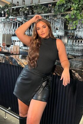 Jacqueline Jossa Naakte Leaks OnlyFans Foto 257