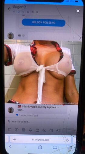 Jacqueline Zuccherino Nude Leaks OnlyFans Photo 1
