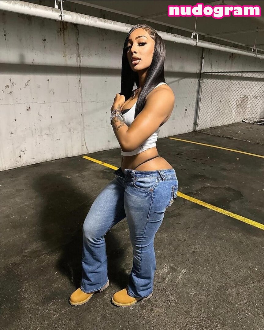 Jada Thorpe  Jayy__Dubb Nude Leaks OnlyFans Photo 8 - Nudogram v2.1