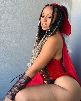 Jadaamor नग्न लीक OnlyFans फोटो 52