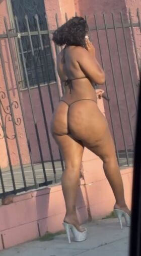 JadaNoWaydaaa Nude Leaks OnlyFans Photo 5