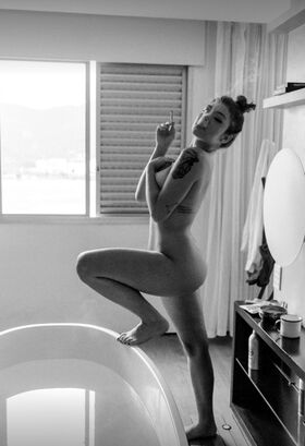 Jade Baraldo Nude Leaks OnlyFans Photo 7