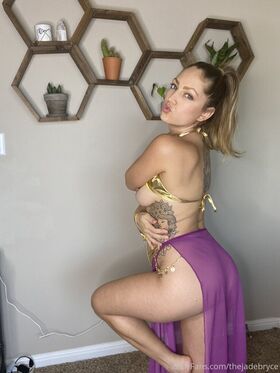 Jade Bryce Nude Leaks OnlyFans Photo 9