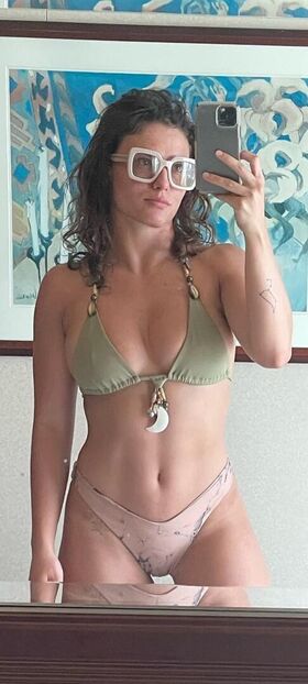 Jade Chynoweth Nude Leaks OnlyFans Photo 1