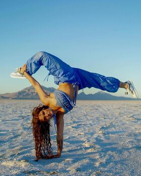 Jade Chynoweth Nøgne lækkede OnlyFans foto 186