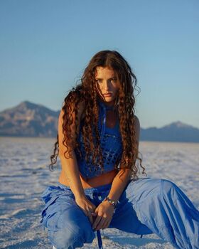 Jade Chynoweth