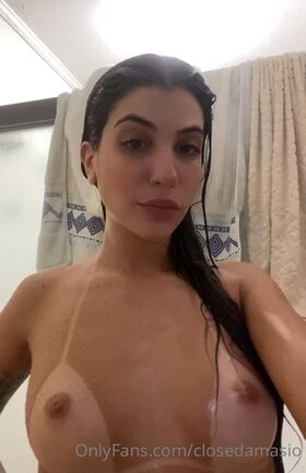 Jade Damasio Nude Leaks OnlyFans Photo 4