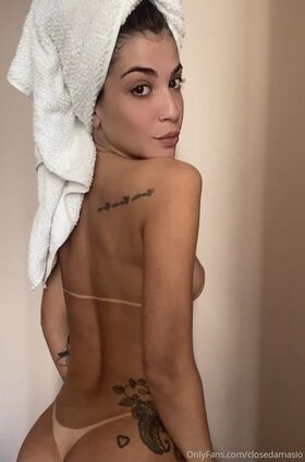 Jade Damasio Nude Leaks OnlyFans Photo 10