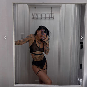 Jade Mariel Nude Leaks OnlyFans Photo 3