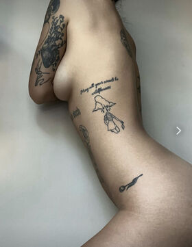 Jade Mariel Nude Leaks OnlyFans Photo 22
