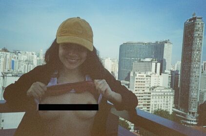 Jade Mascarenhas Nude Leaks OnlyFans Photo 4