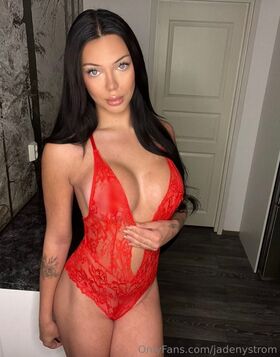 Jade Nyström Фото просочення OnlyFans (оголене) 21