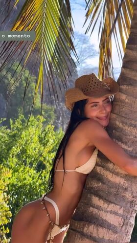 Jade Picon Фото утечки OnlyFans (обнаженная) 919