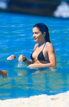 Jade Picon Фото утечки OnlyFans (обнаженная) 920