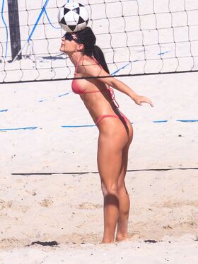 Jade Picon Фото утечки OnlyFans (обнаженная) 943