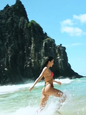 Jade Picon Фото утечки OnlyFans (обнаженная) 960