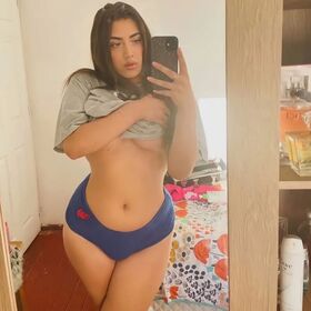 Jade Reyes Nude Leaks OnlyFans Photo 9