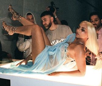 Jade Thirlwall Nacktes Leaks OnlyFans Foto 186