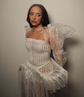 Jade Thirlwall Nacktes Leaks OnlyFans Foto 216