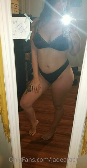 jadearachne Nude Leaks OnlyFans Photo 4