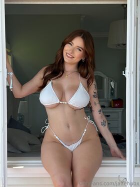 jadehubx Nøgne lækkede OnlyFans foto 163
