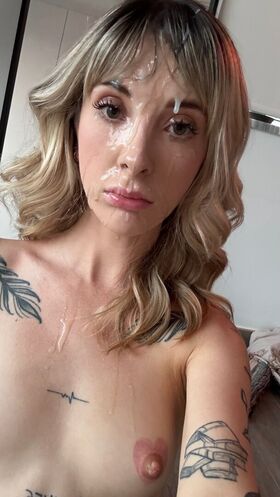 JadeVow Photo divulguée nue OnlyFans 160