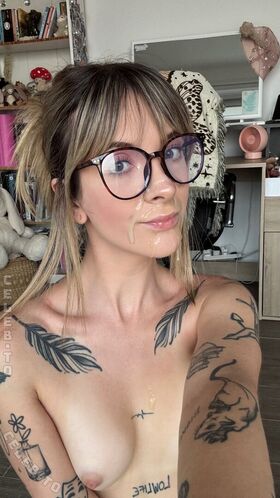 JadeVow Photo divulguée nue OnlyFans 180