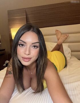 Jaele Corsi Фото утечки OnlyFans (обнаженная) 98