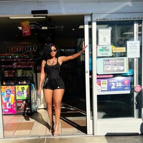 Jai Nice Nude Leaks OnlyFans Photo 57