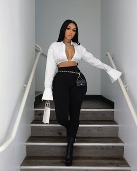 Jai Nice Nude Leaks OnlyFans Photo 58