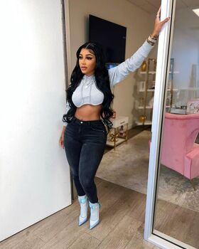 Jai Nice Nude Leaks OnlyFans Photo 59