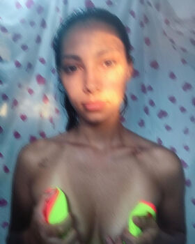 Jaiane Nunes Nude Leaks OnlyFans Photo 8