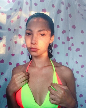 Jaiane Nunes Nude Leaks OnlyFans Photo 15