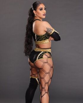 Jaida Parker - WWE Nude Leaks OnlyFans Photo 54