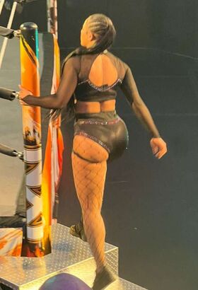 Jaida Parker - WWE Nude Leaks OnlyFans Photo 57