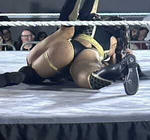 Jaida Parker - WWE Nude Leaks OnlyFans Photo 63