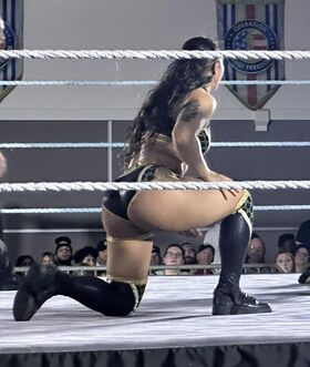 Jaida Parker - WWE Nude Leaks OnlyFans Photo 66