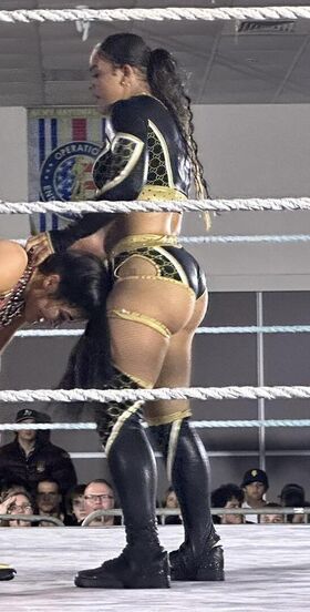 Jaida Parker - WWE Nude Leaks OnlyFans Photo 67