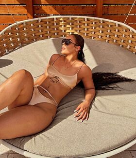 Jaida Parker - WWE Nude Leaks OnlyFans Photo 76