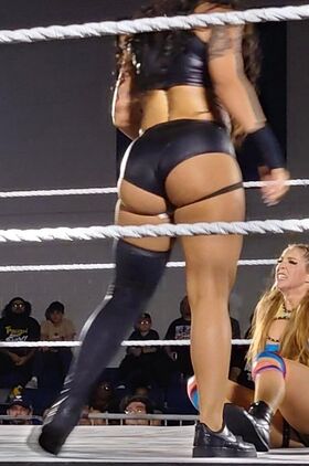 Jaida Parker - WWE Nude Leaks OnlyFans Photo 78
