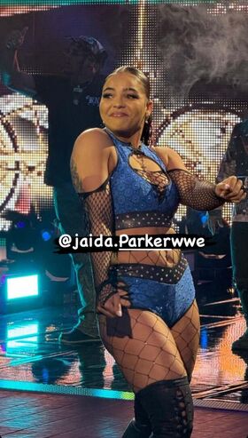 Jaida Parker - WWE Nude Leaks OnlyFans Photo 88