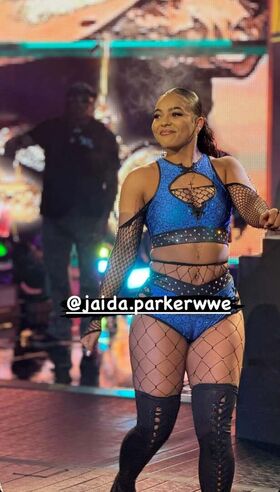 Jaida Parker - WWE Nude Leaks OnlyFans Photo 90