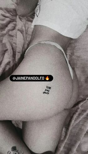 Jaine Pandolfo Nude Leaks OnlyFans Photo 7