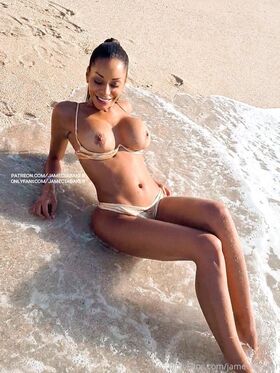 jameciabaker Nude Leaks OnlyFans Photo 48