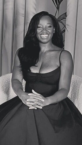 Jamelia Photo divulguée nue OnlyFans 36