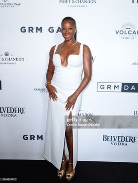 Jamelia Photo divulguée nue OnlyFans 45