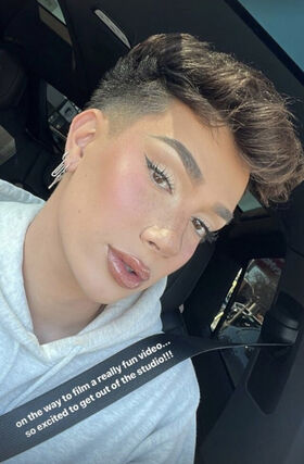 James Charles Nude Leaks OnlyFans Photo 11